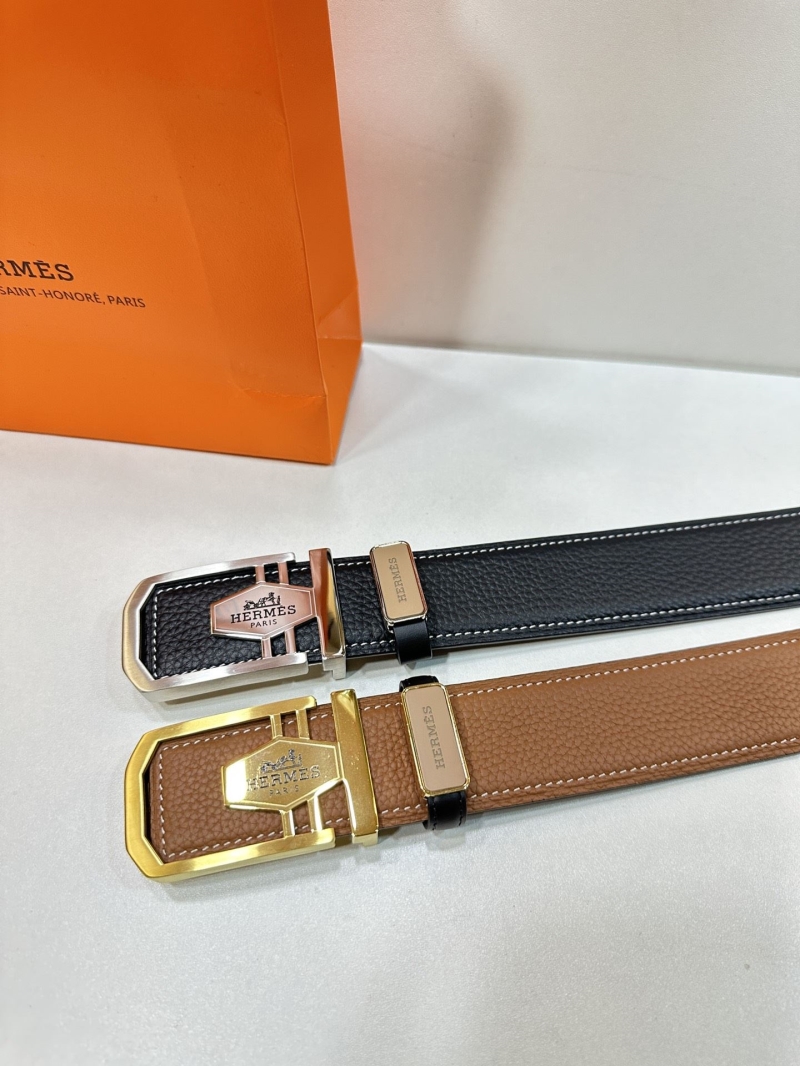 Hermes Belts